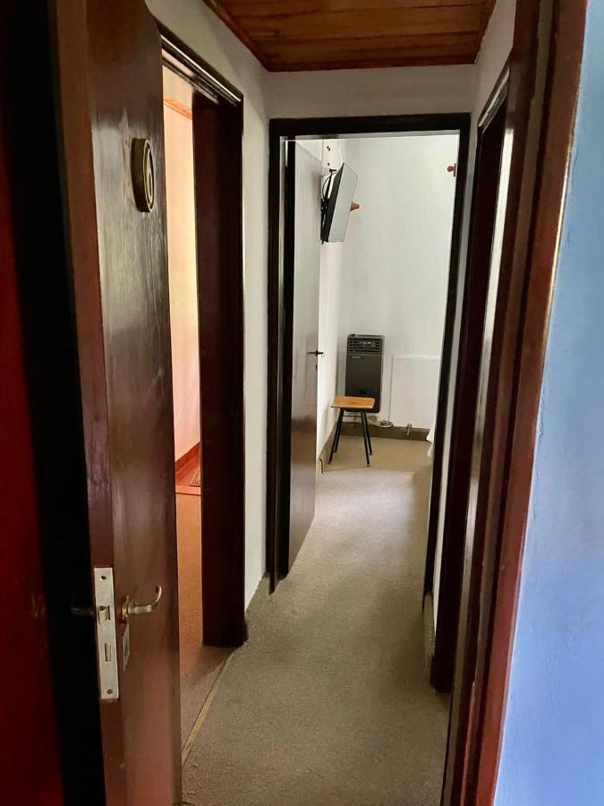 萨迈化寺酒店 贝尔格拉诺将军镇 外观 照片