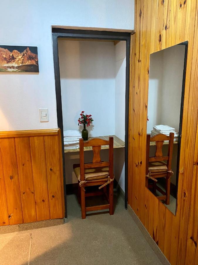 萨迈化寺酒店 贝尔格拉诺将军镇 外观 照片