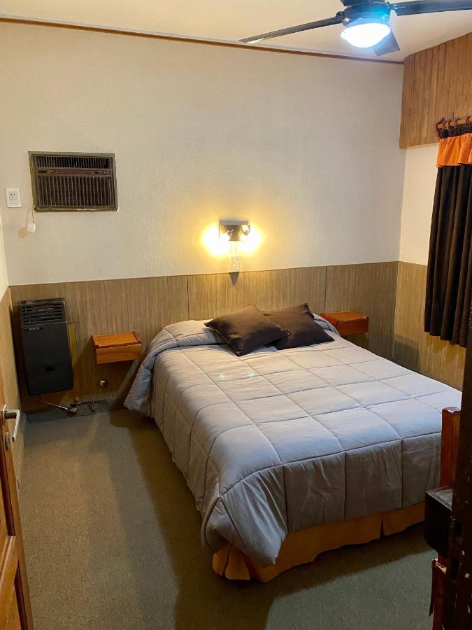 萨迈化寺酒店 贝尔格拉诺将军镇 外观 照片
