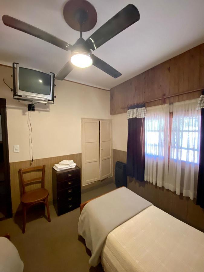 萨迈化寺酒店 贝尔格拉诺将军镇 外观 照片